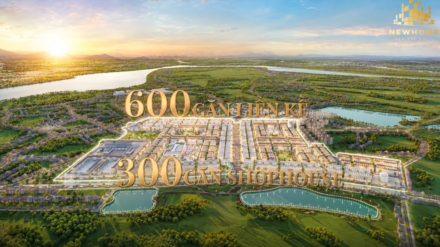 Đất Việt Green Park Phú Thọ nằm ngay vị trí kết nối thuận lợi