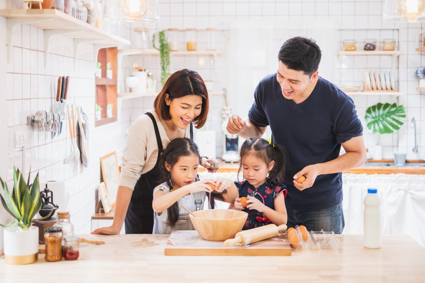 Bất động sản có nhu cầu ở thực thường giữ sức hút