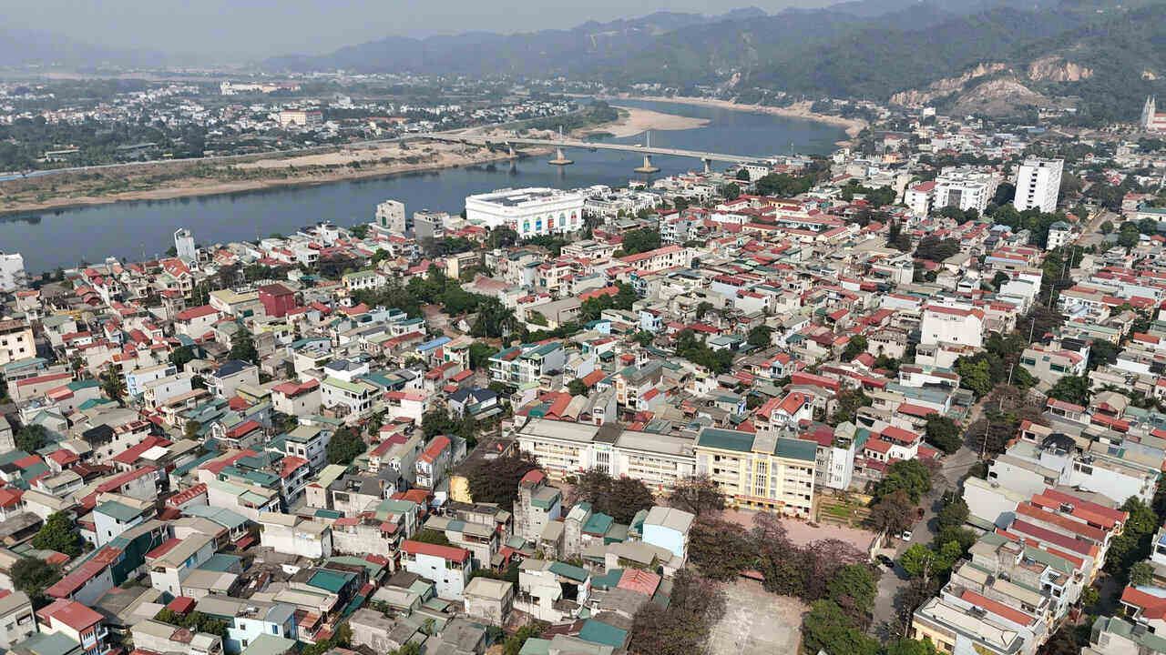 Thị trường trầm lắng có thể mở ra cơ hội cho nhà đầu tư dài hạn