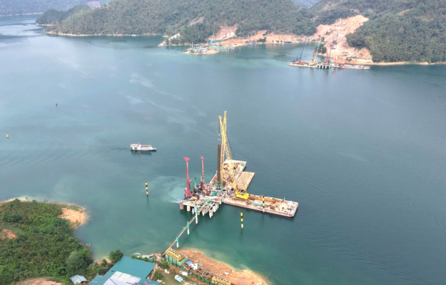 Hạ tầng giao thông liên kết tạo thêm động lực phát triển giá trị