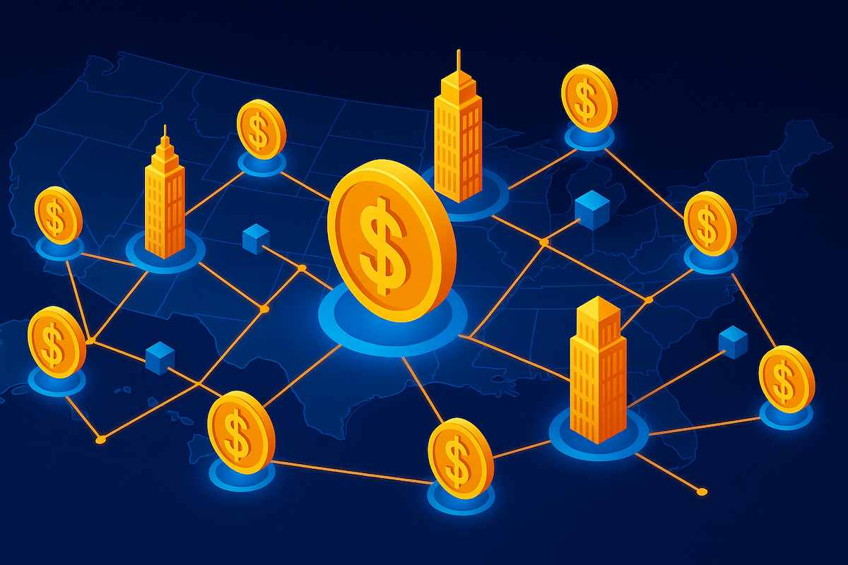 Khả năng khai thác giúp đánh giá sát hơn giá trị tài sản