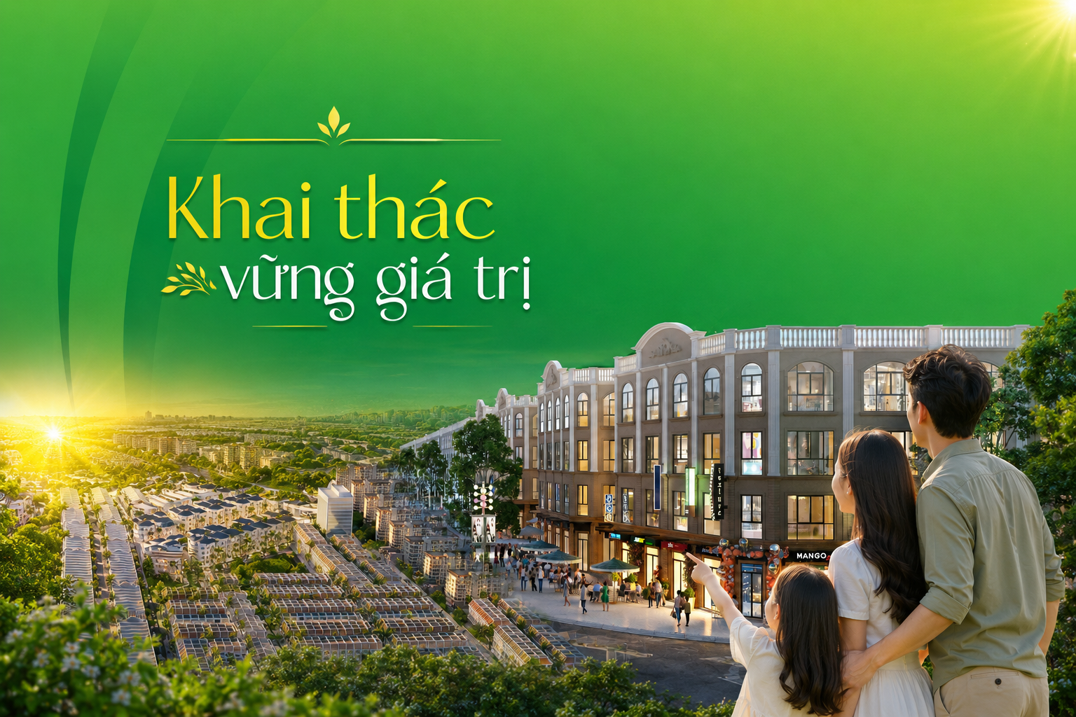 Khả năng khai thác ngày càng ảnh hưởng đến quyết định đầu tư