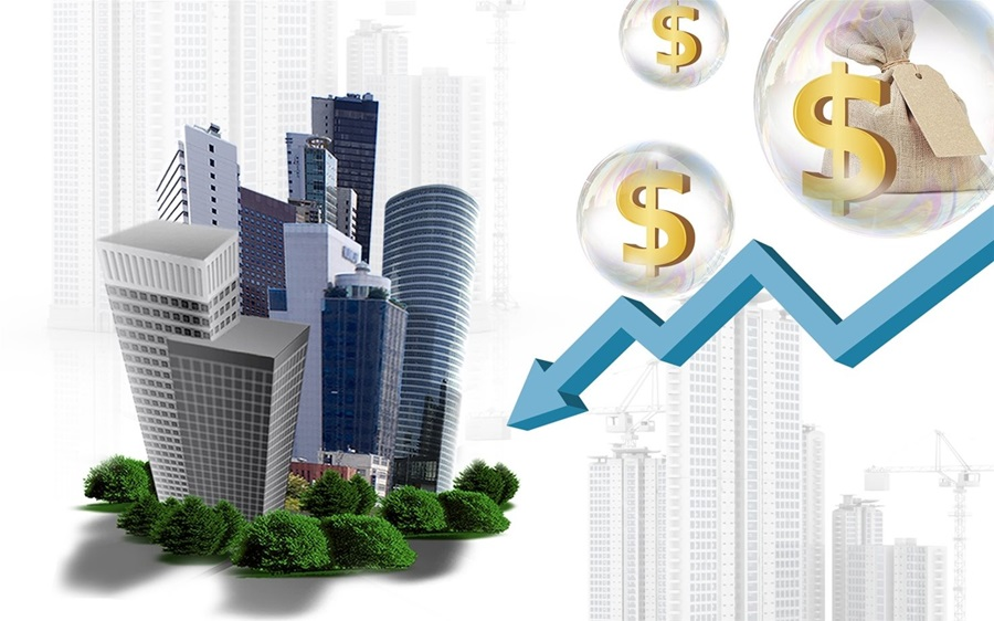 Khai thác hiệu quả giúp bất động sản tạo thêm dòng tiền