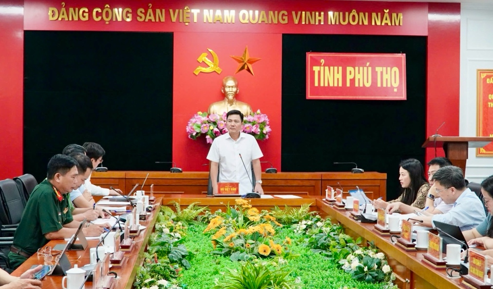 Mục tiêu đô thị hóa đến năm 2030 định hình diện mạo mới