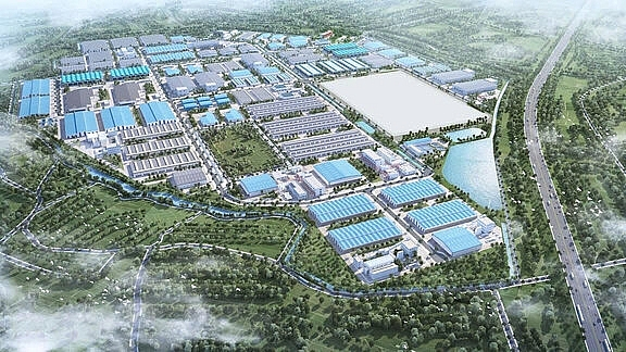 Pháp lý, vị trí và thanh khoản là thước đo an toàn vốn