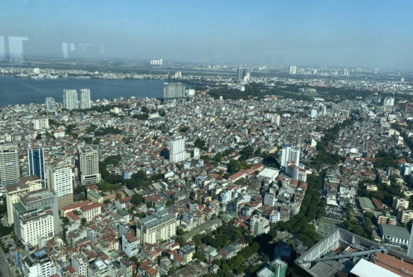 Thị trường chuyển hướng, ưu tiên bất động sản khai thác hiệu quả