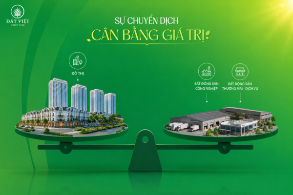 Thị trường đang chuyển dịch sang các sản phẩm phù hợp nhu cầu