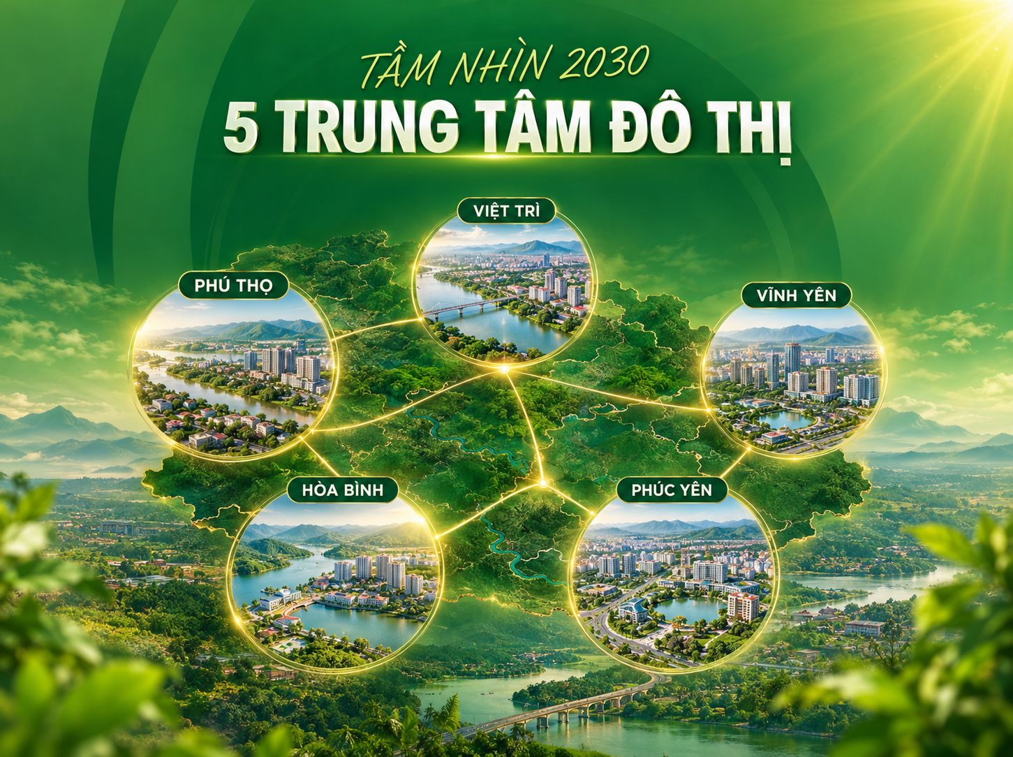Hoàn thiện quy định quản lý, sử dụng hiệu quả tài nguyên đất đai