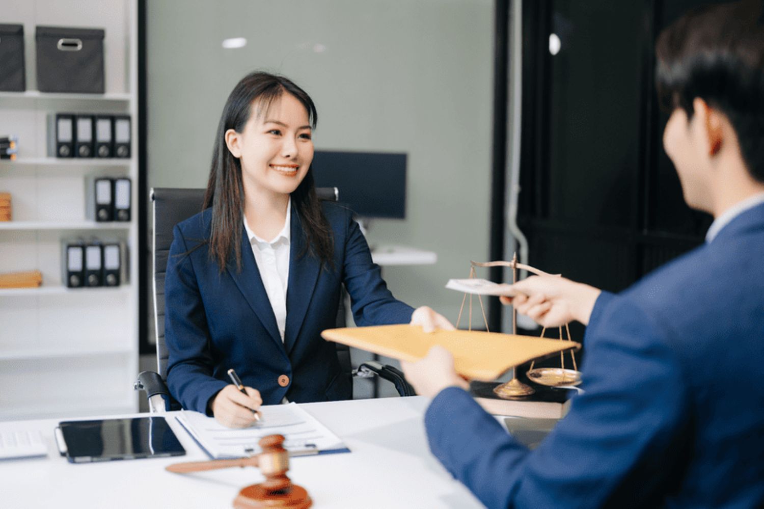 Pháp lý minh bạch giúp người mua an tâm sở hữu tài sản