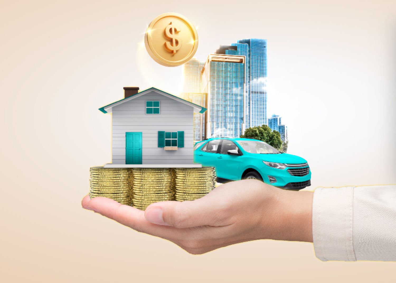 Tổng chi phí sở hữu cần được tính toán kỹ trước khi mua